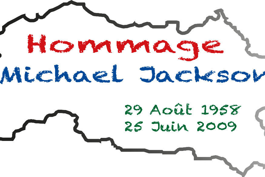 Journée Hommage à Michael Jackson sur Allier Pop Rock ce samedi 25 juin 2022