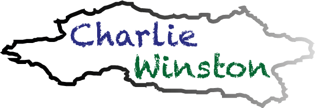 Charlie Winston