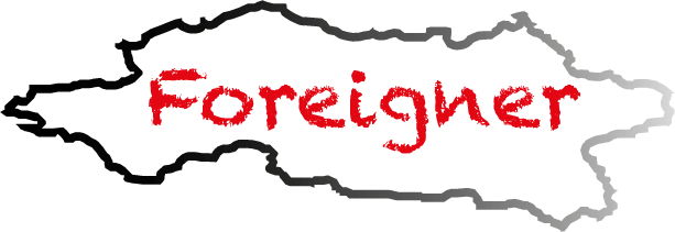 Foreigner