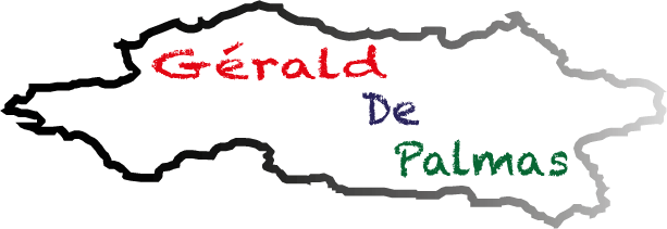 G&eacute;rald de Palmas