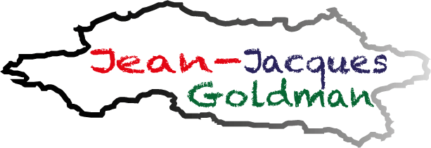 Jean-Jacques Goldman