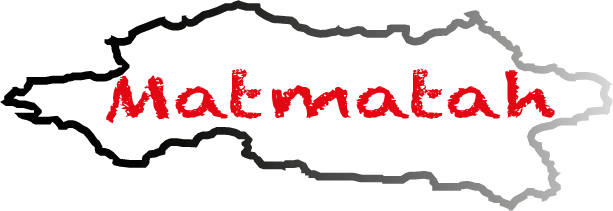 Matmatah