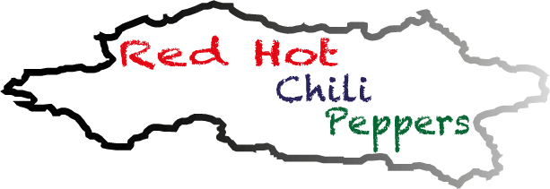 Red Hot Chili Peppers