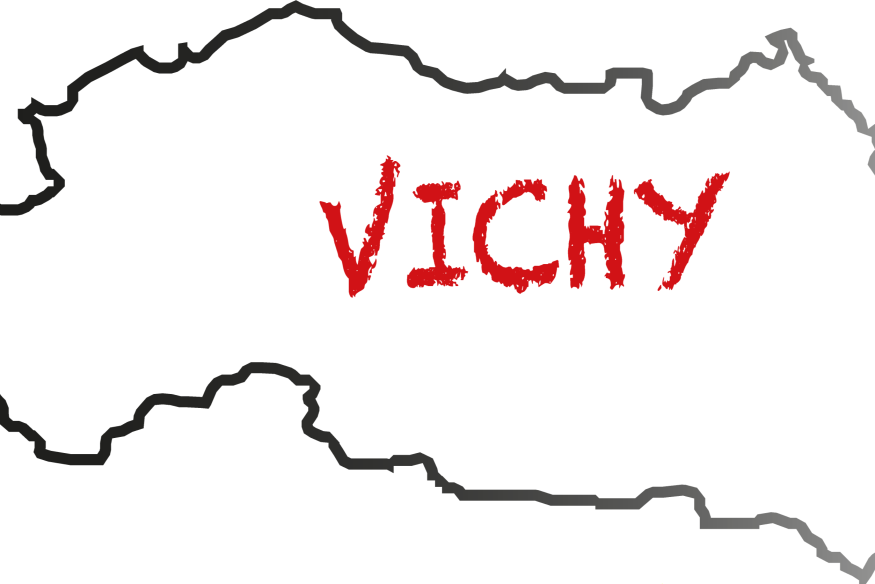 Tour de France 2026 / Départ d'Etape le mercredi 15 Juillet 2026 à Vichy