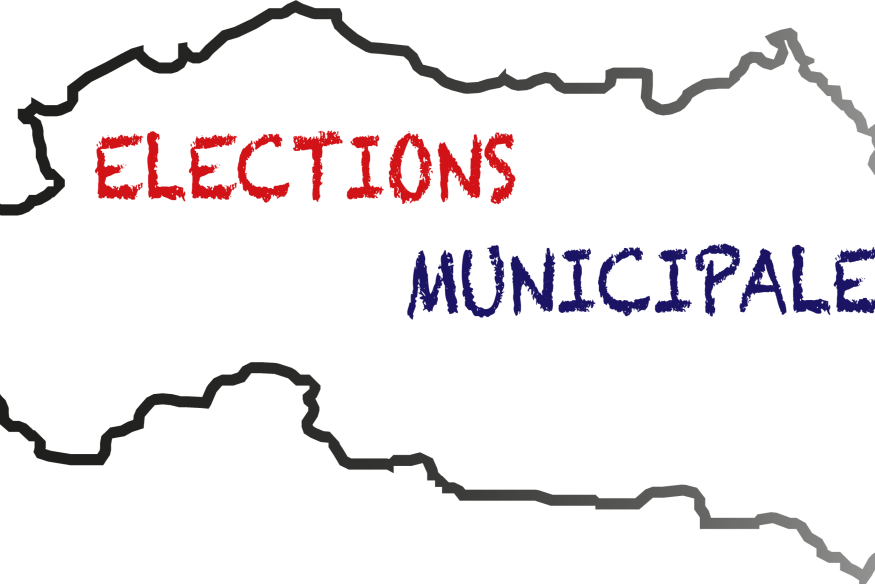Elections Municipales 2026 les 14 et 21 Juin au Bouchaud et à Billezois